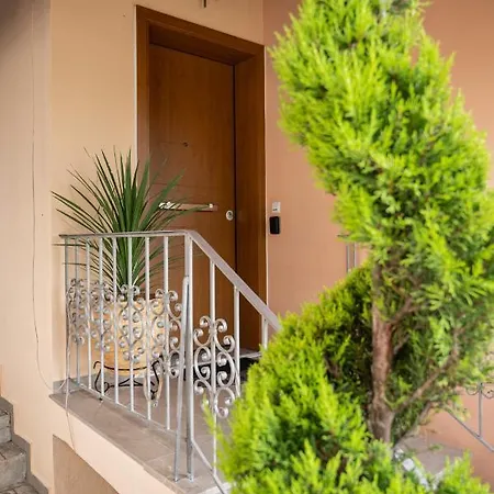 Lala Luxury House Villa Argos Exterior photo