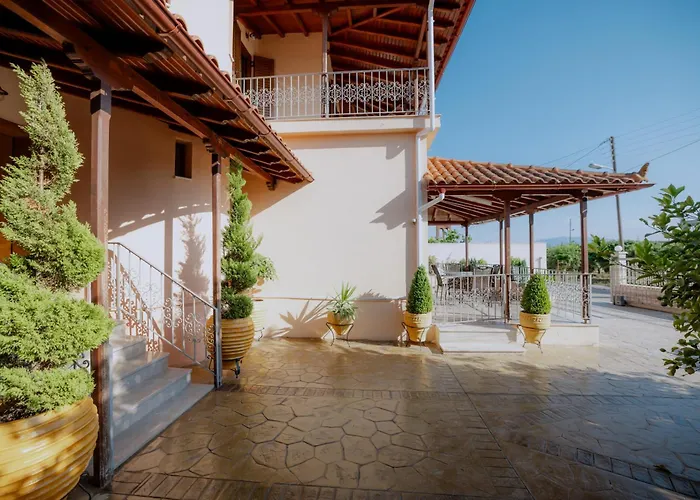 Lala Luxury House