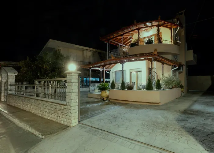 Lala Luxury House