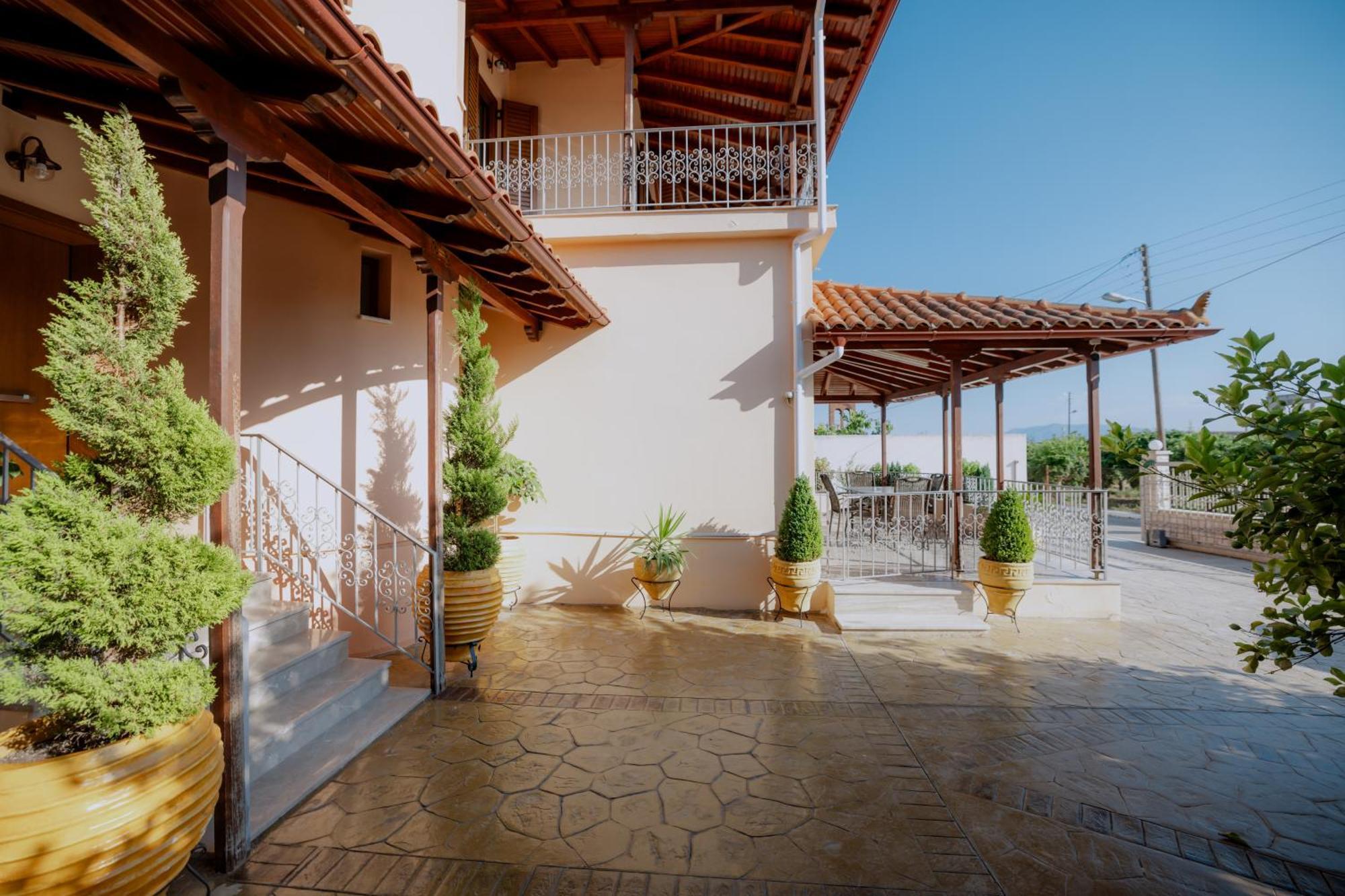 Lala Luxury House