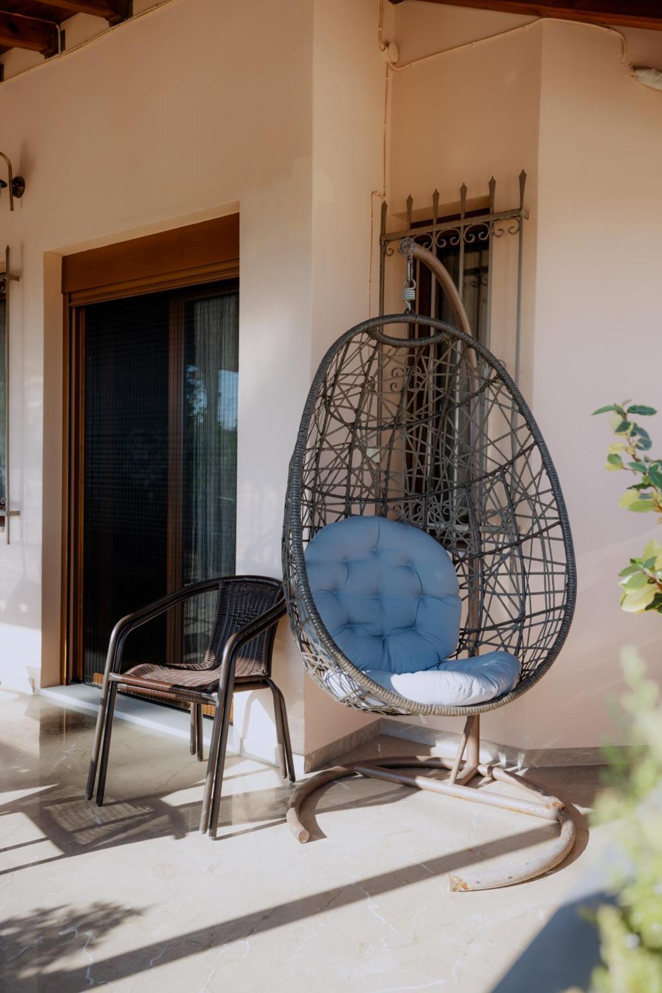 Tatil Evi Lala Luxury House