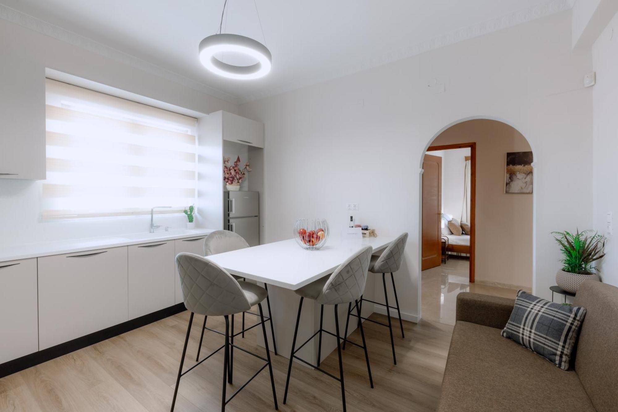 Lala Luxury House Holiday home Argos