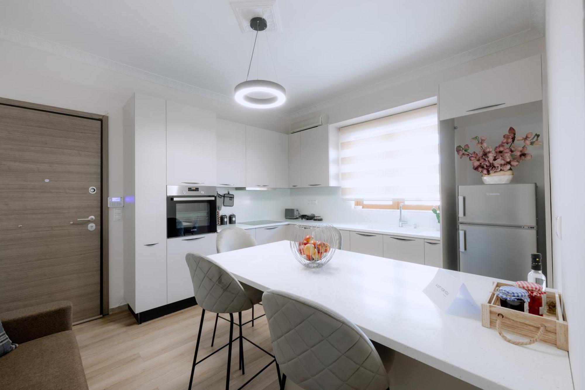 Holiday home Lala Luxury House Argos
