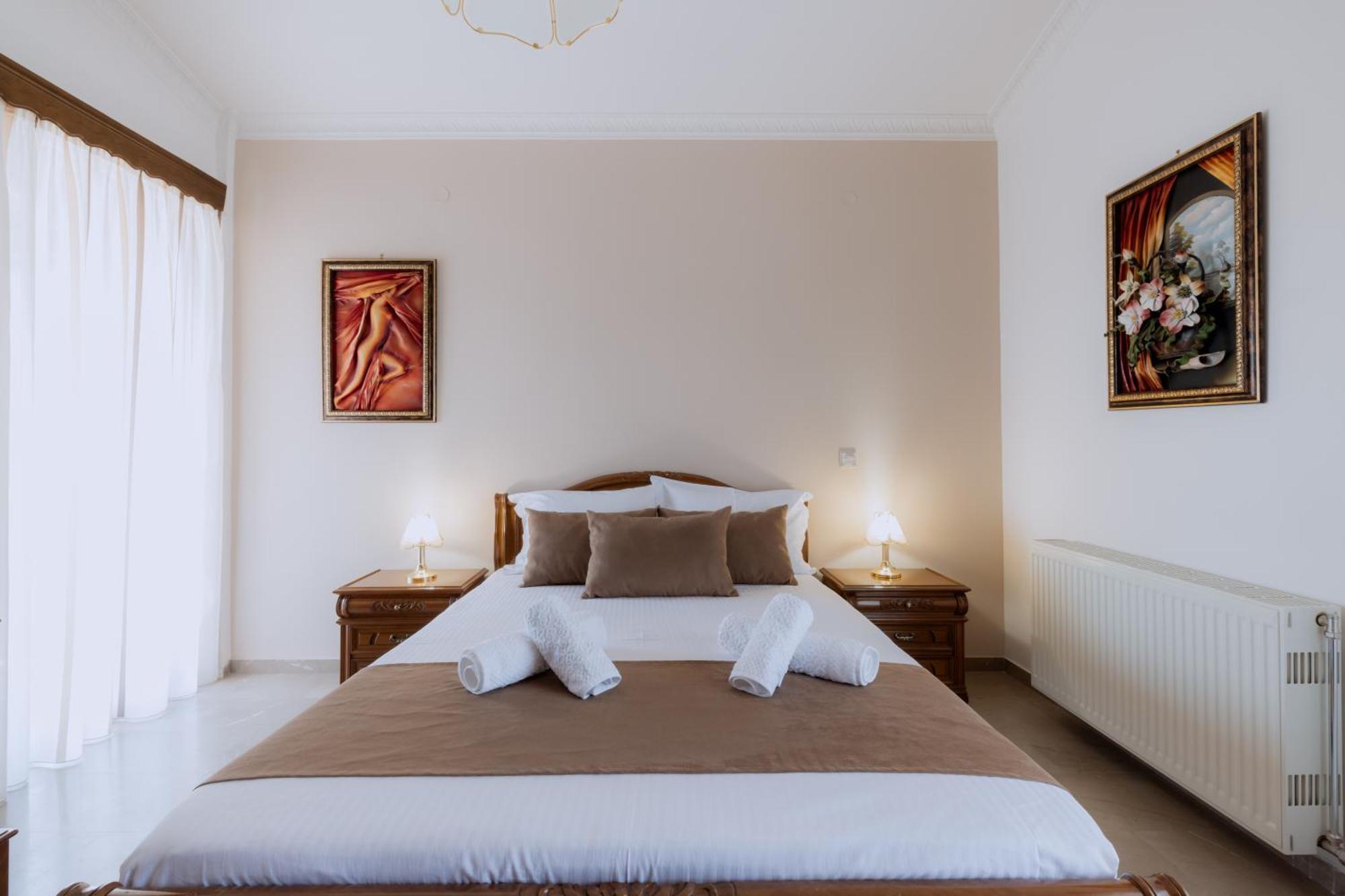Tatil Evi Lala Luxury House *