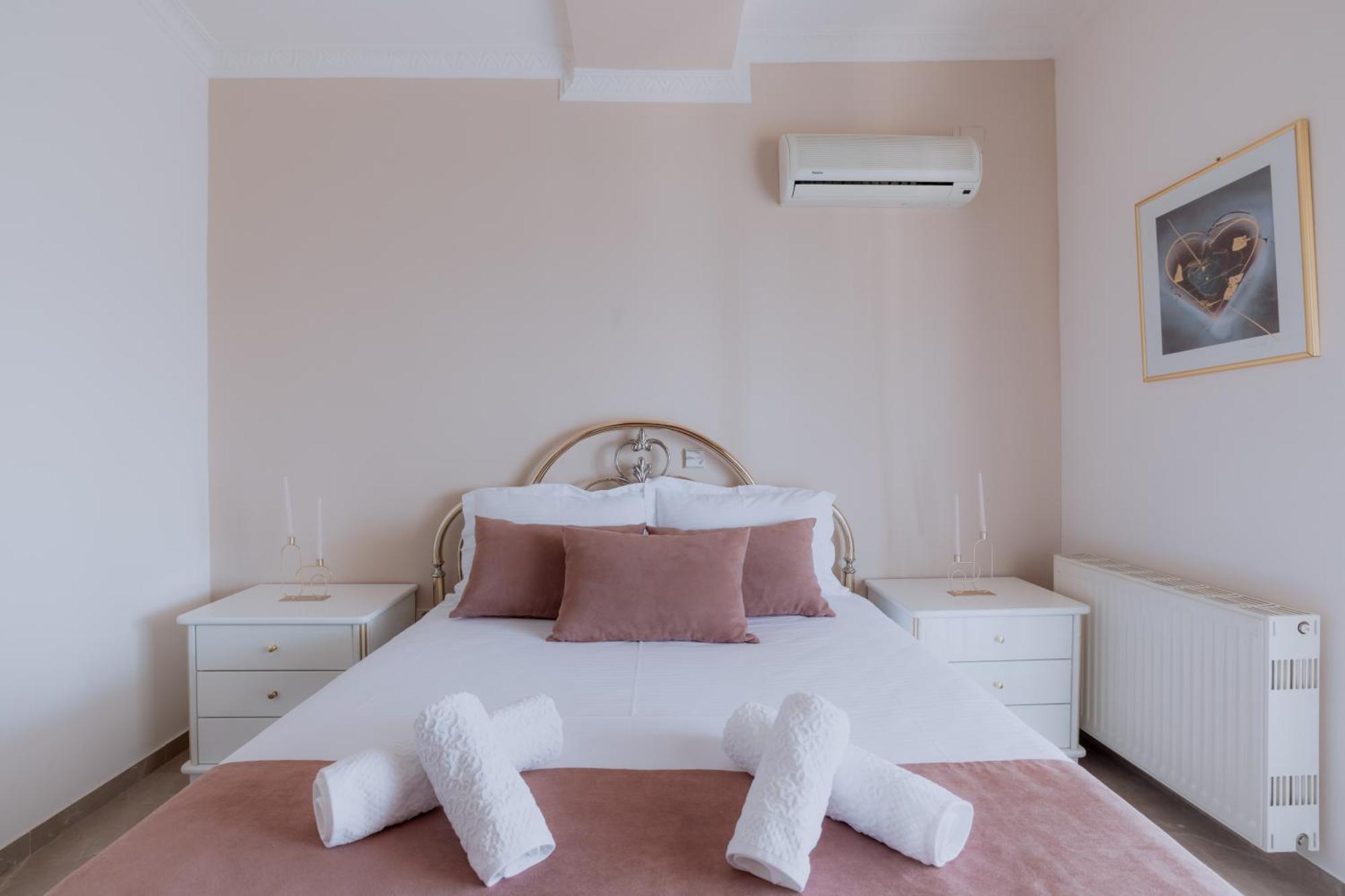 Holiday home Lala Luxury House Argos