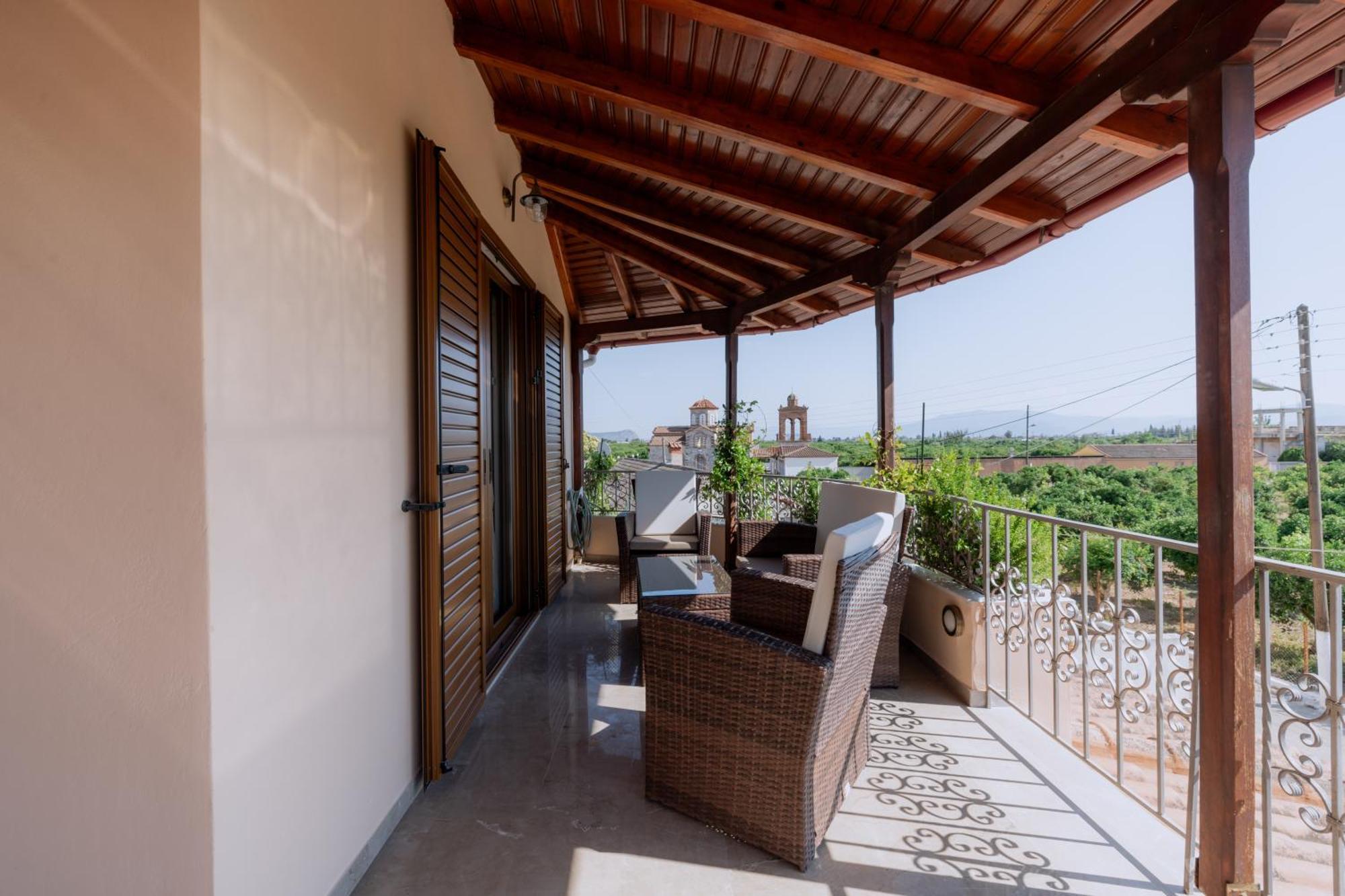Lala Luxury House Argos