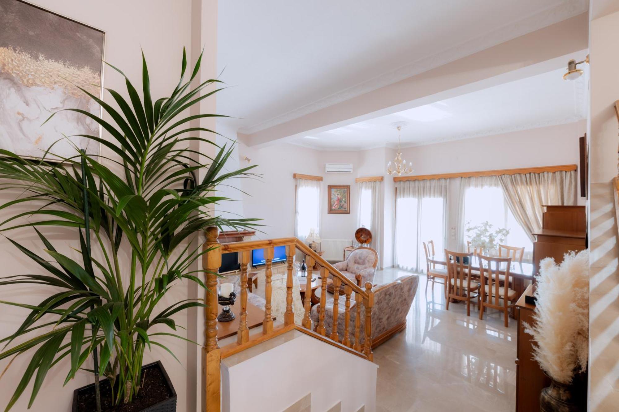 Lala Luxury House Tatil Evi